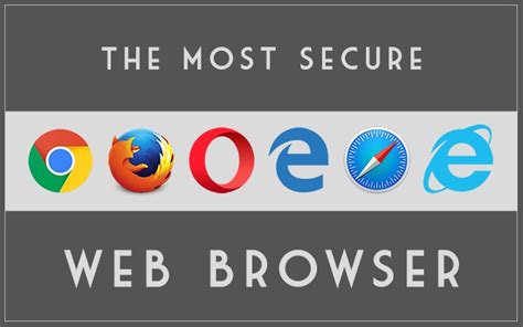 Secure web browser. Things To Know About Secure web browser. 